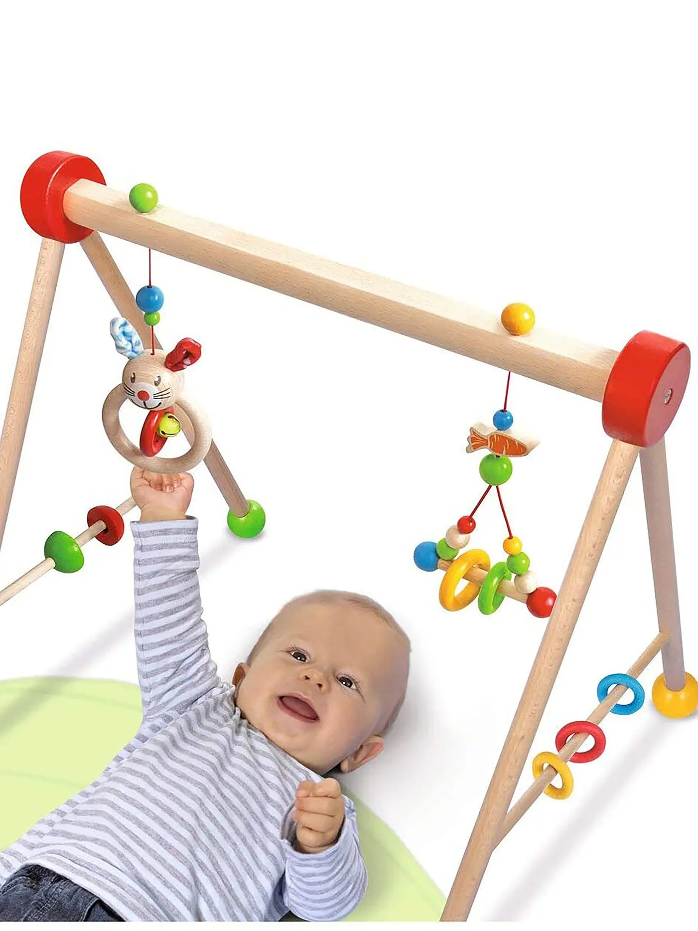 EICHHORN | Baby Gym | 